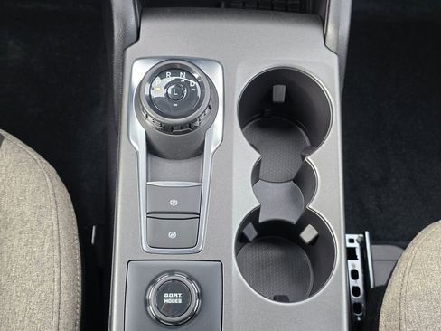 New 2025 Ford Bronco Sport Big Bend w/ Convenience Package image 17