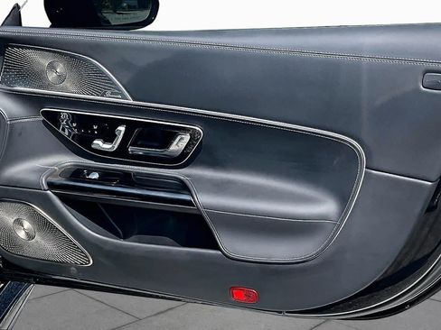 Used 2026 Mercedes-Benz AMG GT 55 image 23