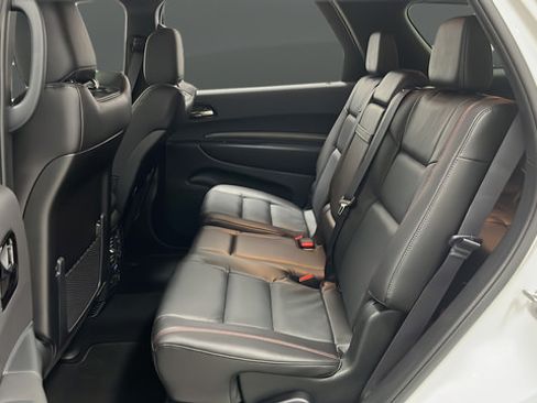 New 2026 Dodge Durango GT AWD/4WD image 25