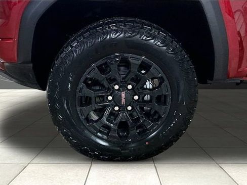 New 2026 GMC Canyon Elevation w/ Convenience Package image 8