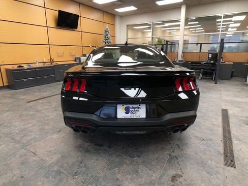 New 2026 Ford Mustang GT Premium image 6