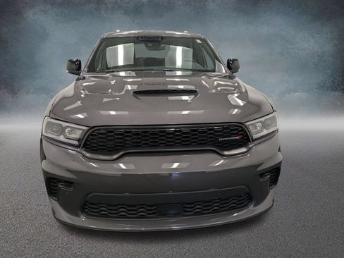 Used 2024 Dodge Durango R/T AWD/4WD image 2