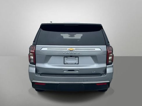 Used 2024 Chevrolet Tahoe LT image 26
