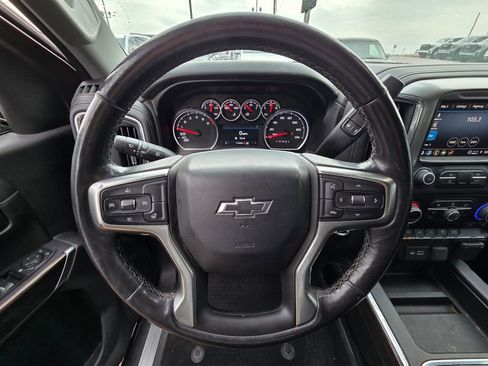 Used 2021 Chevrolet Silverado 1500 RST w/ Texas Edition Plus image 13