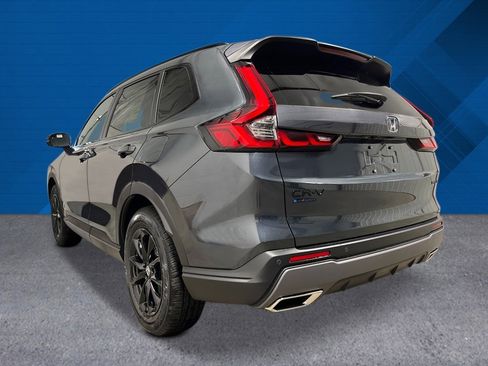 New 2026 Honda CR-V Sport-L image 6