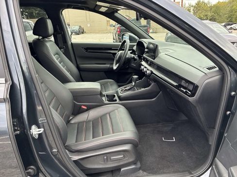 Used 2024 Honda CR-V Sport Touring image 10