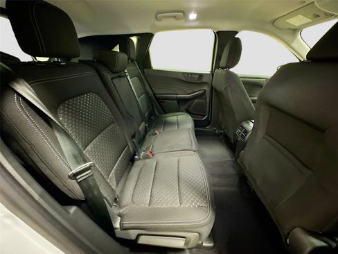 New 2026 Ford Escape Active image 23