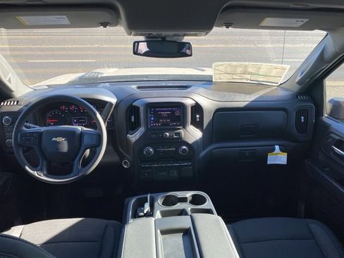 New 2026 Chevrolet Silverado 2500 Custom w/ Custom Value Package image 20