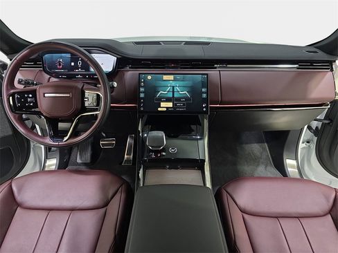 Used 2024 Land Rover Range Rover Sport Dynamic SE image 10