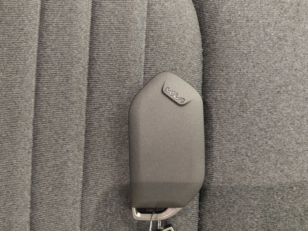 Used 2025 Kia K4 EX FWD image 32