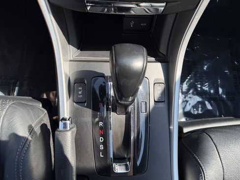 Used 2014 Honda Accord EX-L image 23