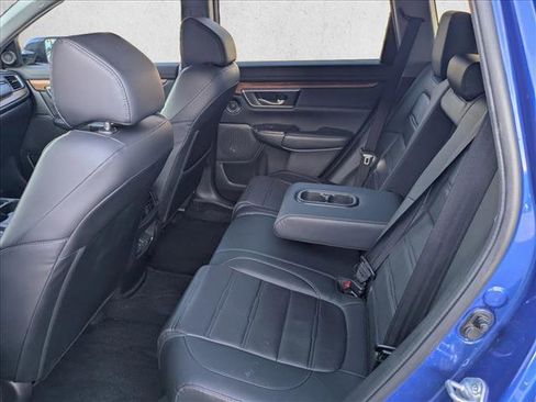 Used 2021 Honda CR-V EX-L image 20