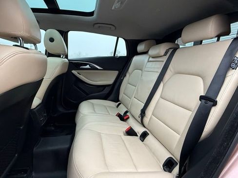 Used 2017 INFINITI QX30 Premium w/ Navigation Package image 20