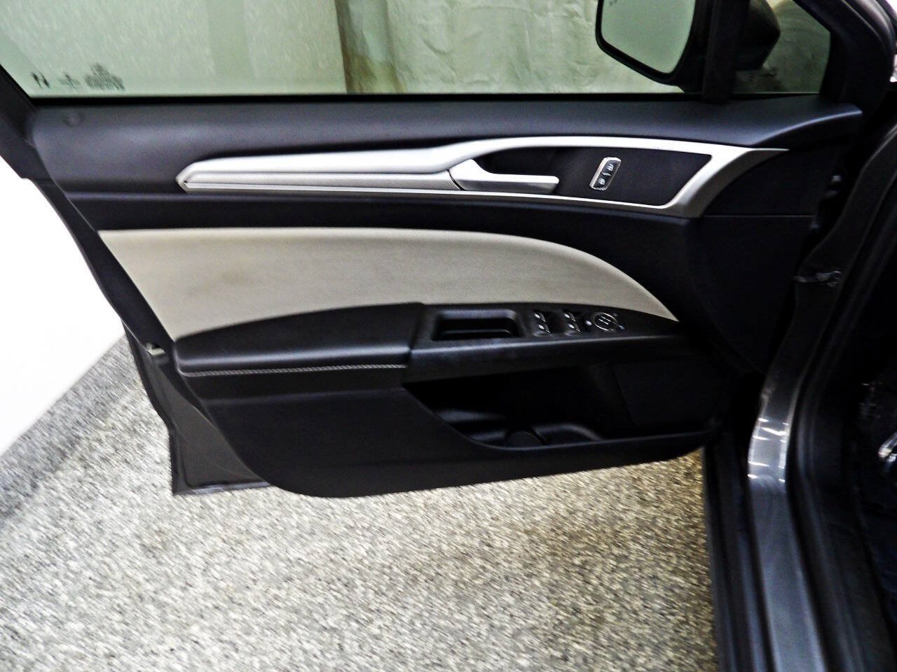 Used 2020 Ford Fusion S FWD image 7