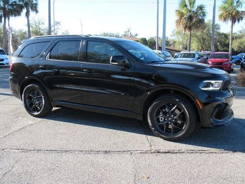 New 2026 Dodge Durango GT image 2