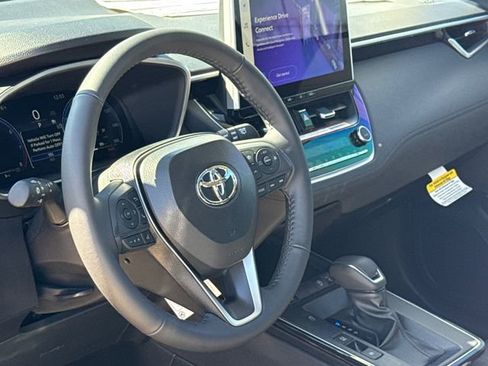 New 2026 Toyota Corolla Cross XLE image 20