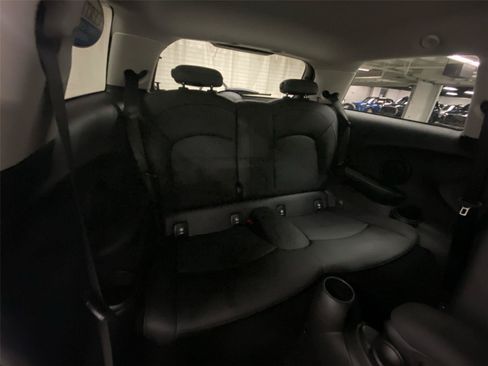 Certified 2023 MINI Cooper SE FWD image 28