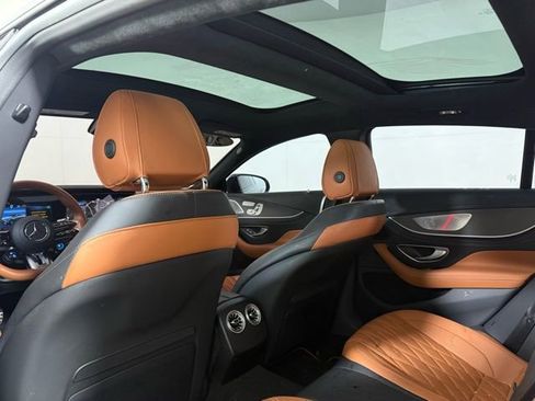 Used 2024 Mercedes-Benz AMG GT 53 image 23