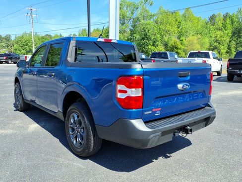 Used 2024 Ford Maverick XLT image 22