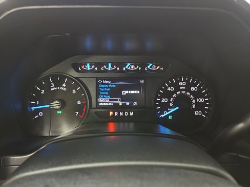 Used 2020 Ford F150 XL w/ Equipment Group 101A Mid image 17