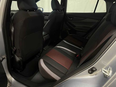 Certified 2022 Subaru Impreza 2.0i Sport w/ Popular Package #2 image 22