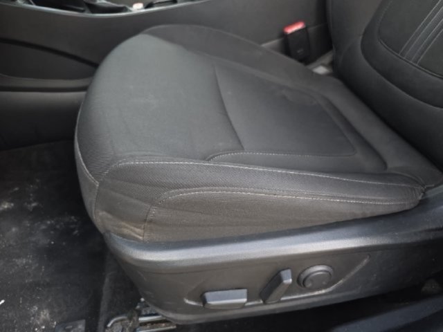 Used 2024 Hyundai Tucson SEL FWD image 29