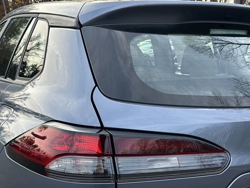 Used 2026 Toyota Corolla Cross L image 13