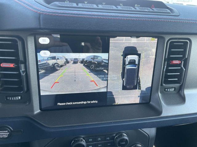 New 2026 Ford Bronco Raptor AWD/4WD image 11