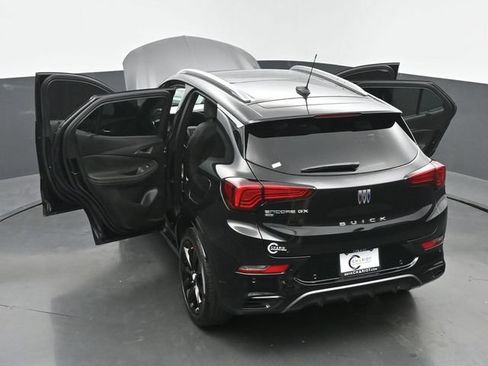 Used 2024 Buick Encore GX Sport Touring w/ Experience Buick Package AWD/4WD image 62