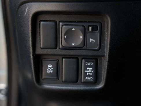 Used 2013 Nissan Juke SL w/ Sport Pkg AWD/4WD image 42