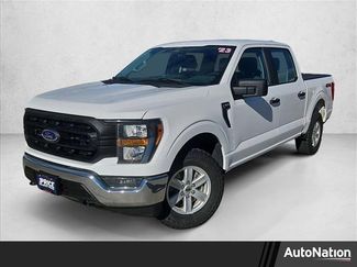 Used 2023 Ford F150 XL w/ Trailer Tow Package video 1