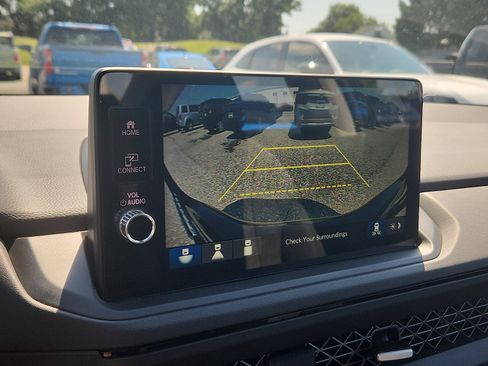 New 2026 Honda Accord SE image 13