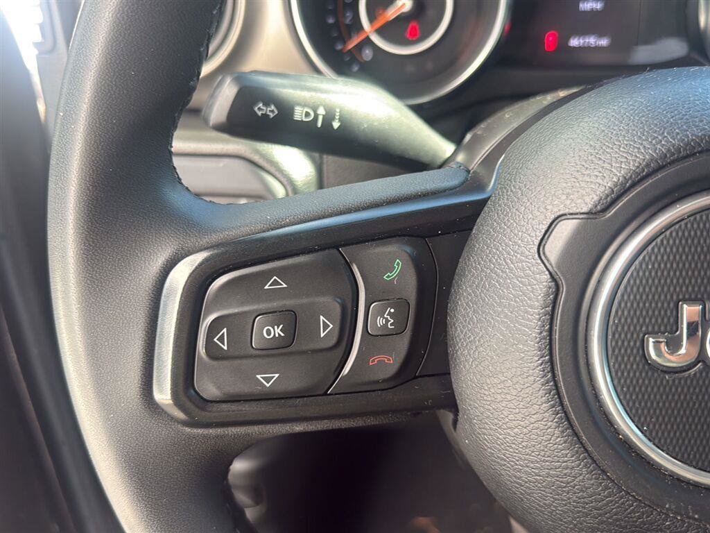 Used 2023 Jeep Gladiator Sport AWD/4WD image 10