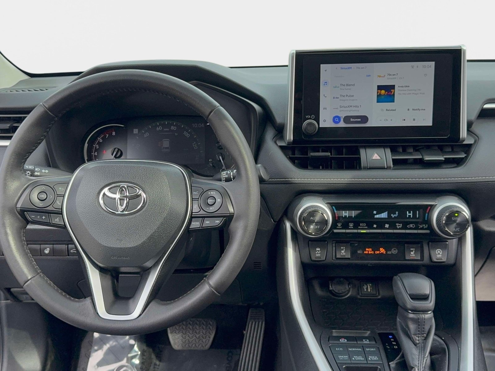 Certified 2023 Toyota RAV4 XLE w/ Convenience Package AWD/4WD image 12