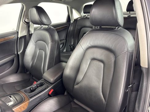 Used 2014 Audi A4 2.0T Premium Plus image 14