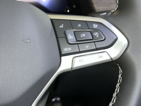 New 2026 Volkswagen Atlas SEL AWD/4WD image 17