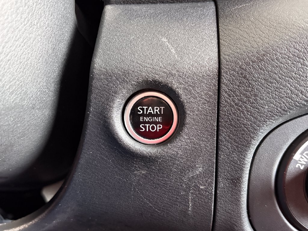 Used 2023 Nissan Frontier PRO-4X w/ Pro Convenience Package AWD/4WD image 28