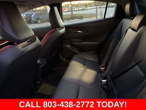 Used 2024 Toyota Prius Prime image 13