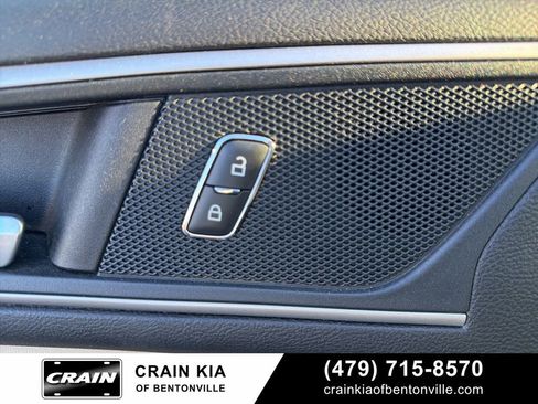 Used 2018 Ford Edge SEL w/ Equipment Group 201A image 12