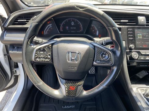 Used 2019 Honda Civic Si image 10