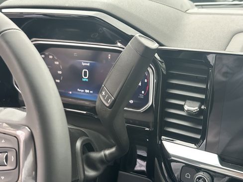 New 2026 Chevrolet Silverado 3500 High Country w/ Technology Package image 29