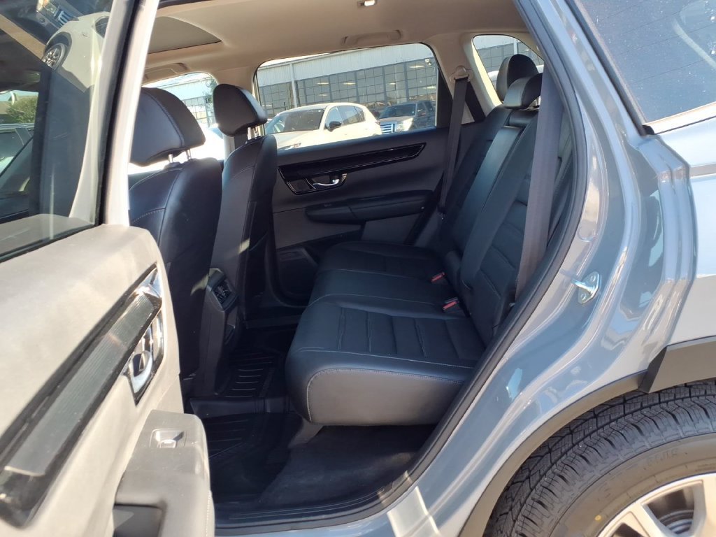 Used 2023 Honda CR-V EX-L image 19