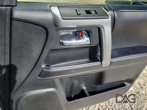 Used 2024 Toyota 4Runner SR5 image 21