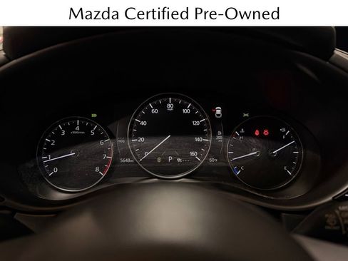Certified 2025 MAZDA CX-30 AWD 2.5 S w/ Preferred Package image 16