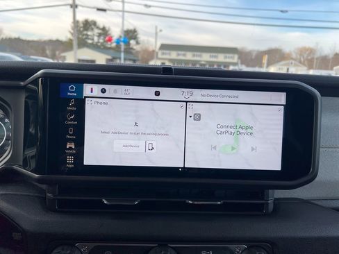 New 2026 Jeep Gladiator Sport image 29