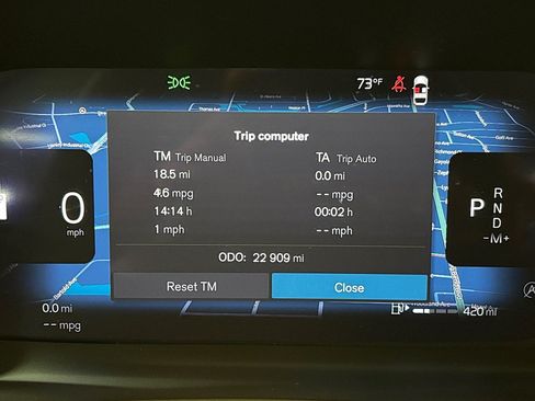 Used 2024 Volvo S60 B5 Core FWD image 11