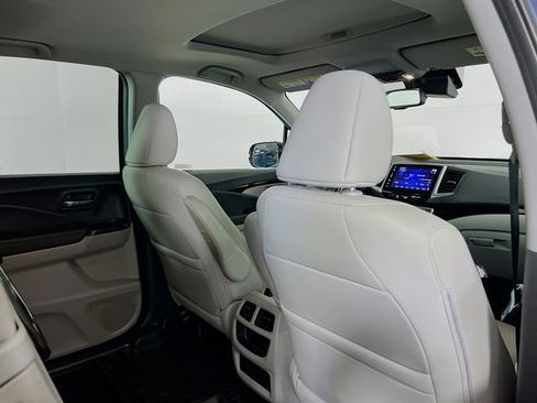 Used 2019 Honda Ridgeline RTL-E image 9