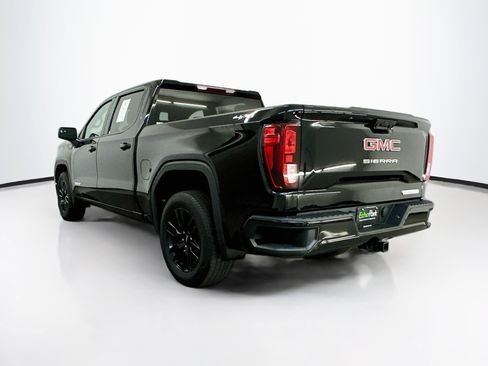 Used 2024 GMC Sierra 1500 Elevation AWD/4WD image 5