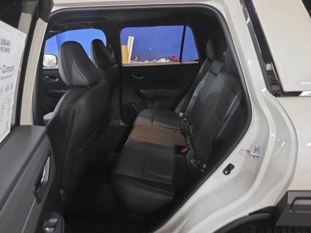 New 2026 Subaru Outback Touring XT AWD/4WD image 22
