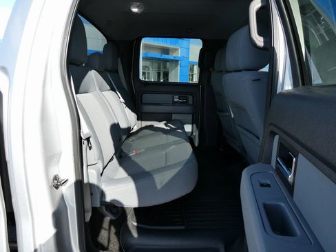 Used 2014 Ford F150 XLT image 16